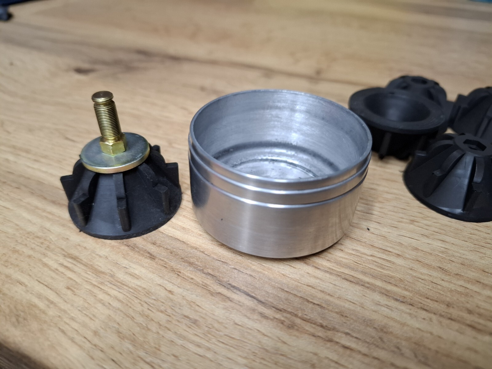 PIONEER XL-A700 Replacement Suspension Foot Parts for Turntable