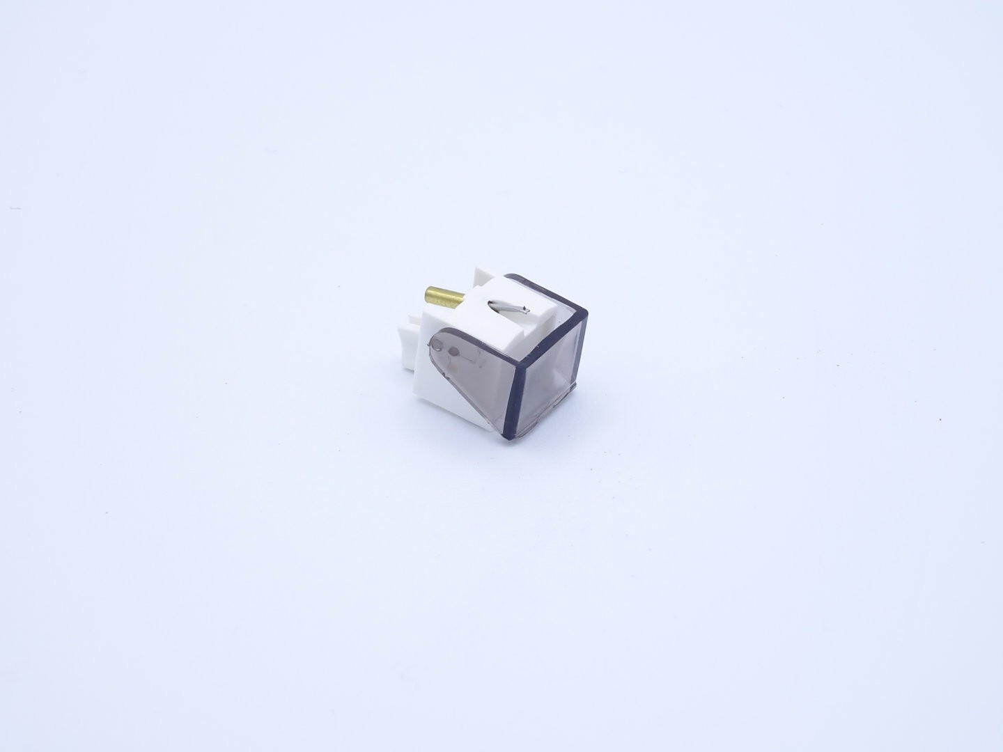 Replacement needle high-quality replica Ortofon all-round F/FF I/II, new, ENTO6369DS