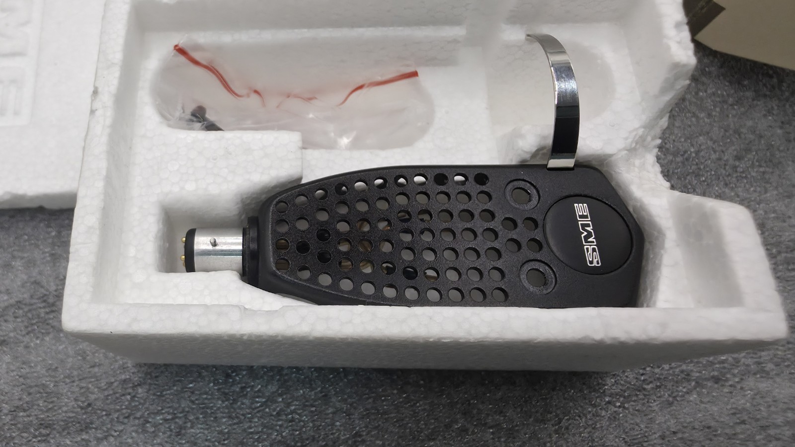 (Boxed) Sme S2-R Headshell In Excellent Condition