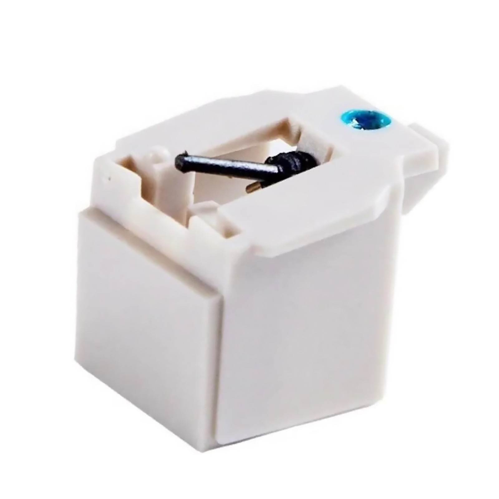 1 PC Dynamic Magnetic Stereo Needle Replacement Part For Turntable Phonogrs