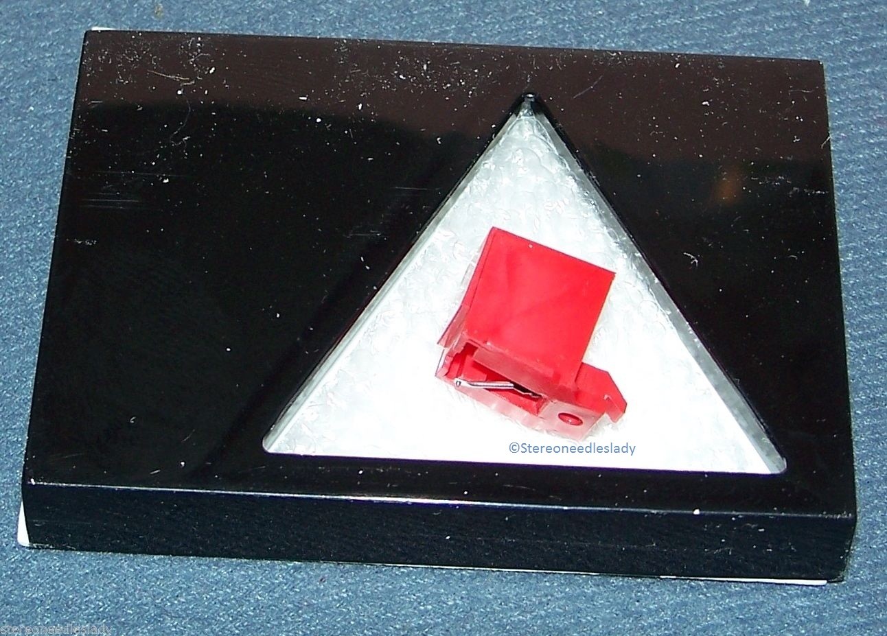 NEW IN BOX TURNTABLE STYLUS NEEDLE FOR SONY PS-LX250H PSLX350 PSLX200 LX350H