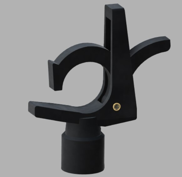 ARM REST DENON DP-60L DP60 VRUX