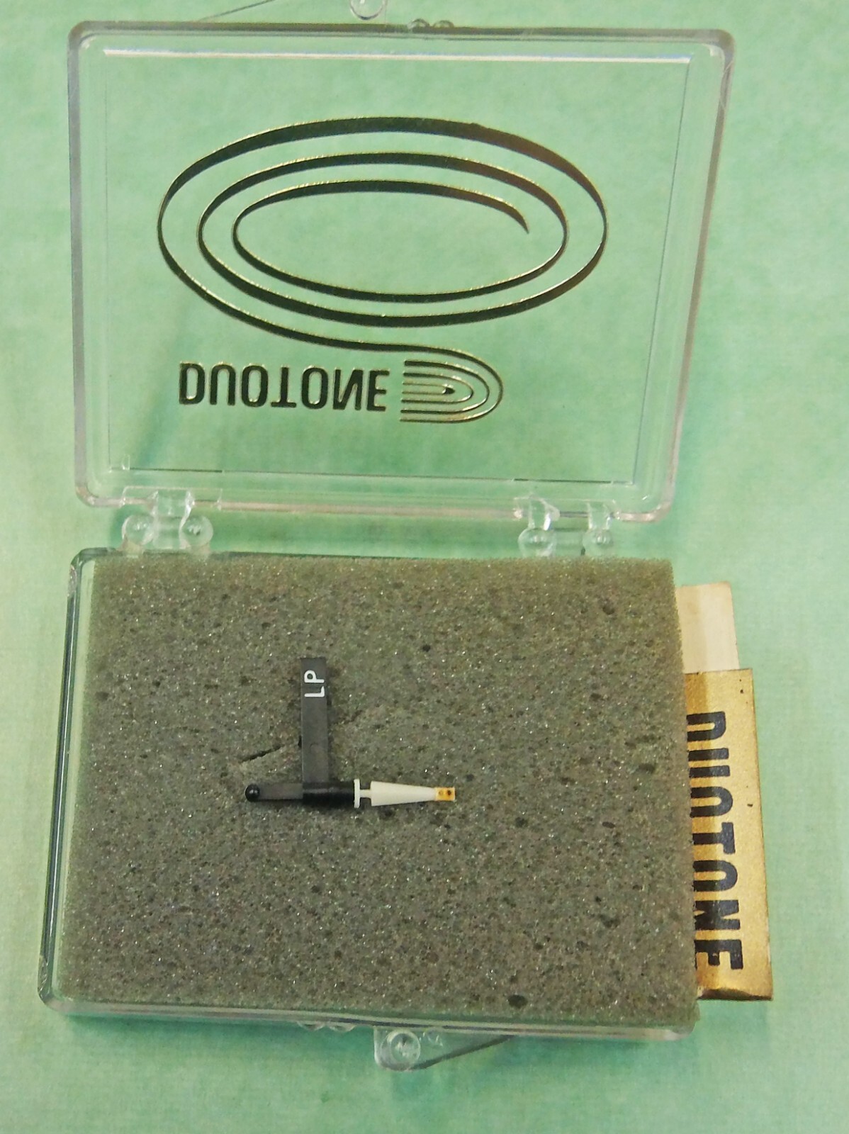DUOTONE 174-DS77 NEEDLE STYLUS for Astatic N89-sd Astatic 201D 205D 209D 211D
