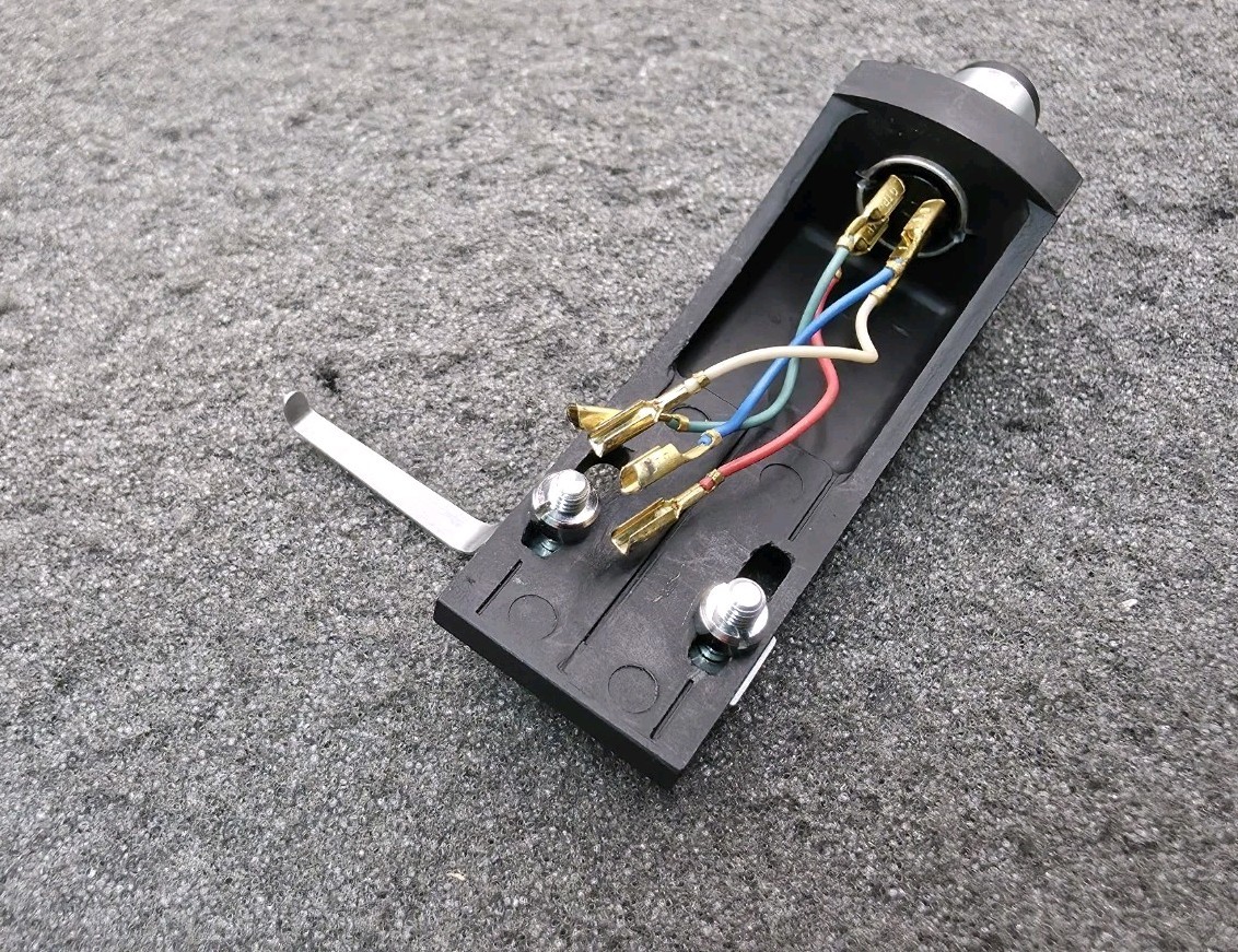 Pioneer PP-312 Carbon Fiber headshell