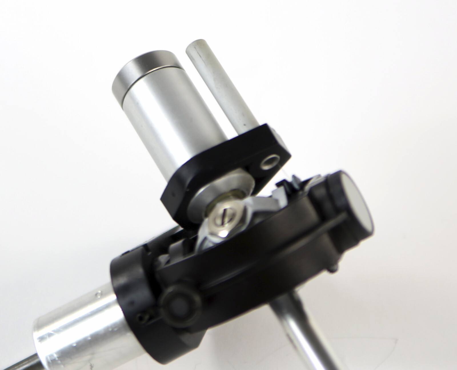 Turntable Tonearm Counterweight For Thorens TP 16 TD 126 145 160 520 125 MKII