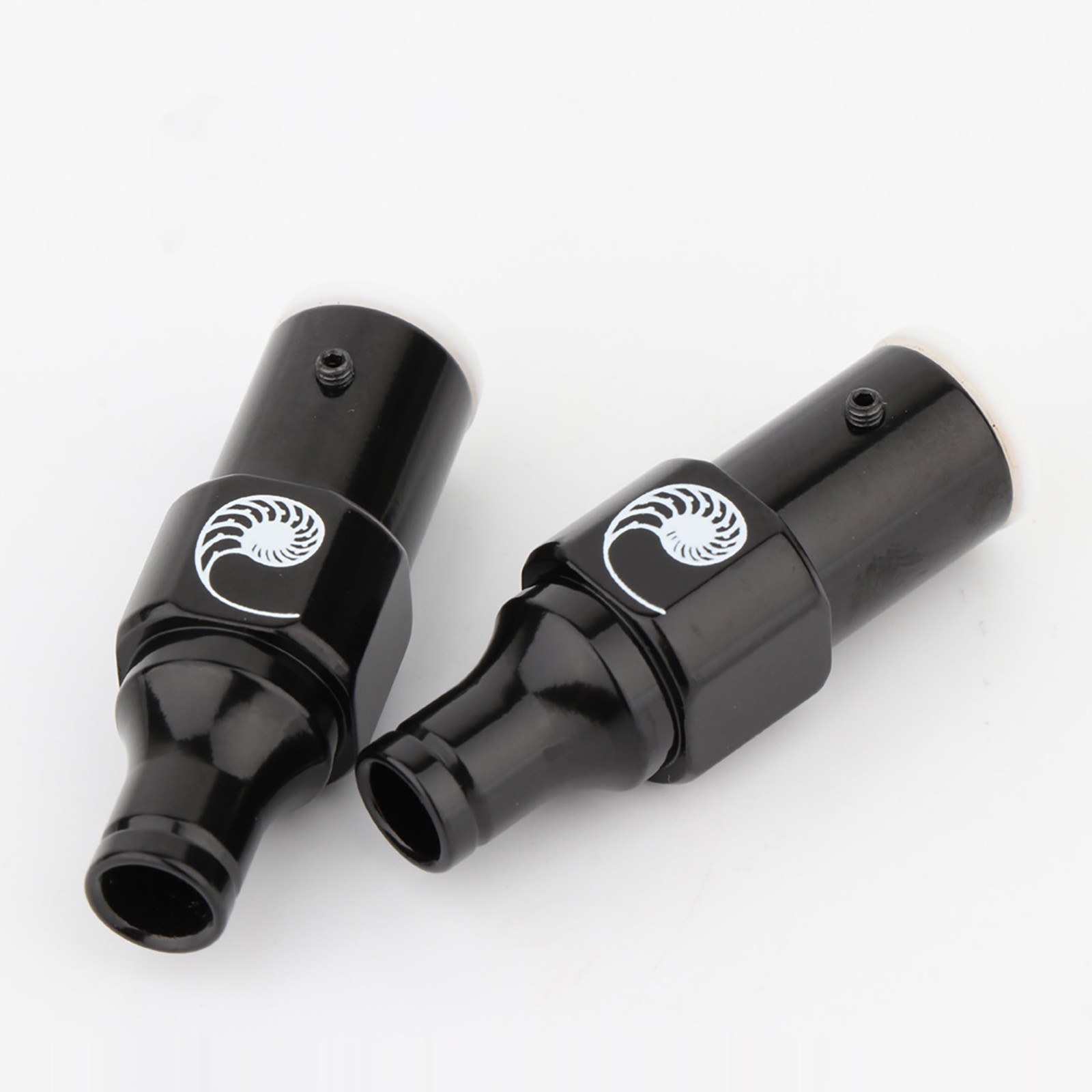 16mm Turntable 5 Pin DIN Female Plug Tonearm Connector LP Female Jack Adapter