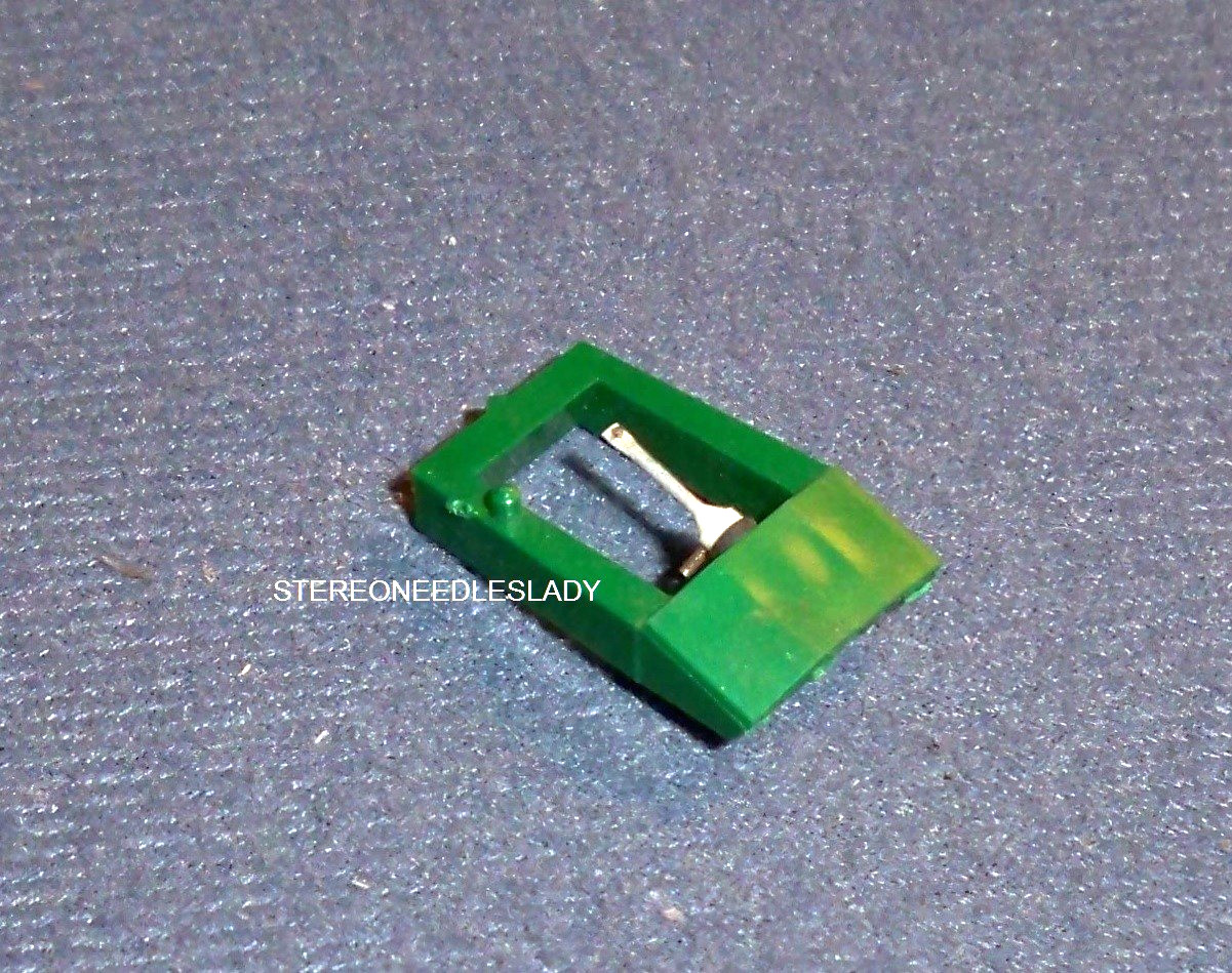 For Pfanstiehl 675-D7 NEEDLE STYLUS for SONY ND-133G ND-134G VL-30G VL-32G