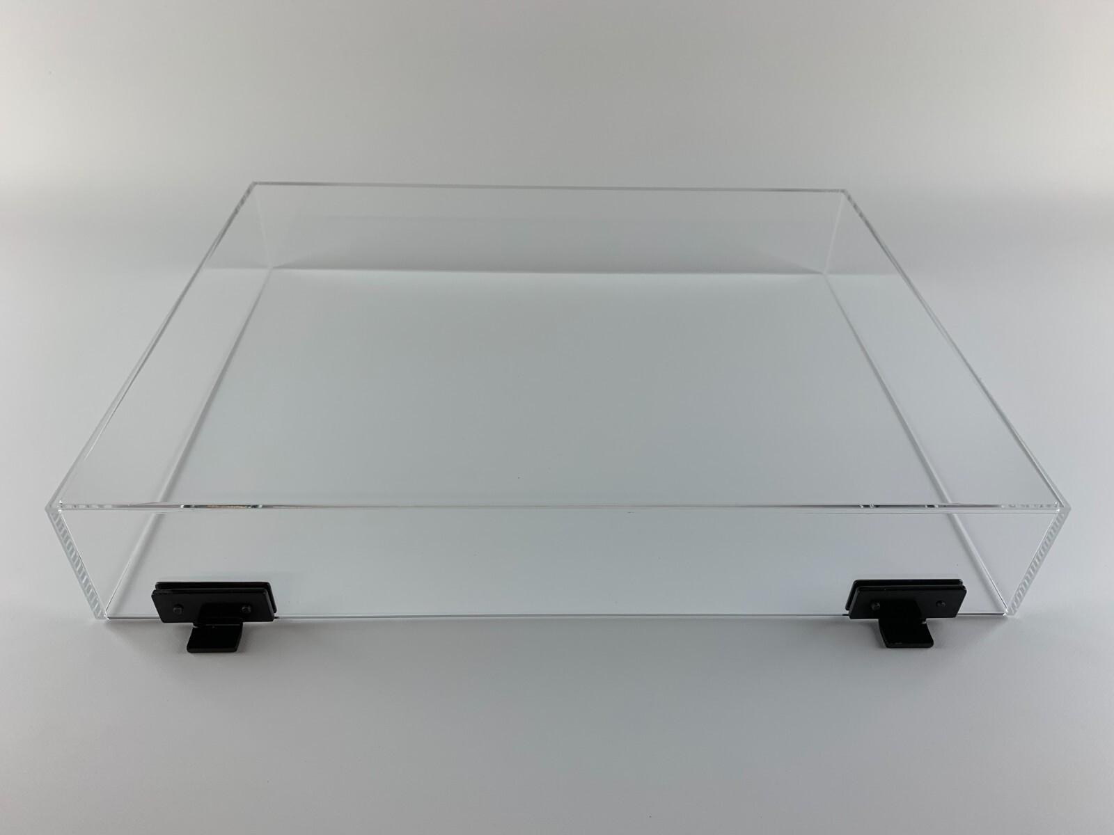 Technics SL-231 Compatible Dust Cover lid