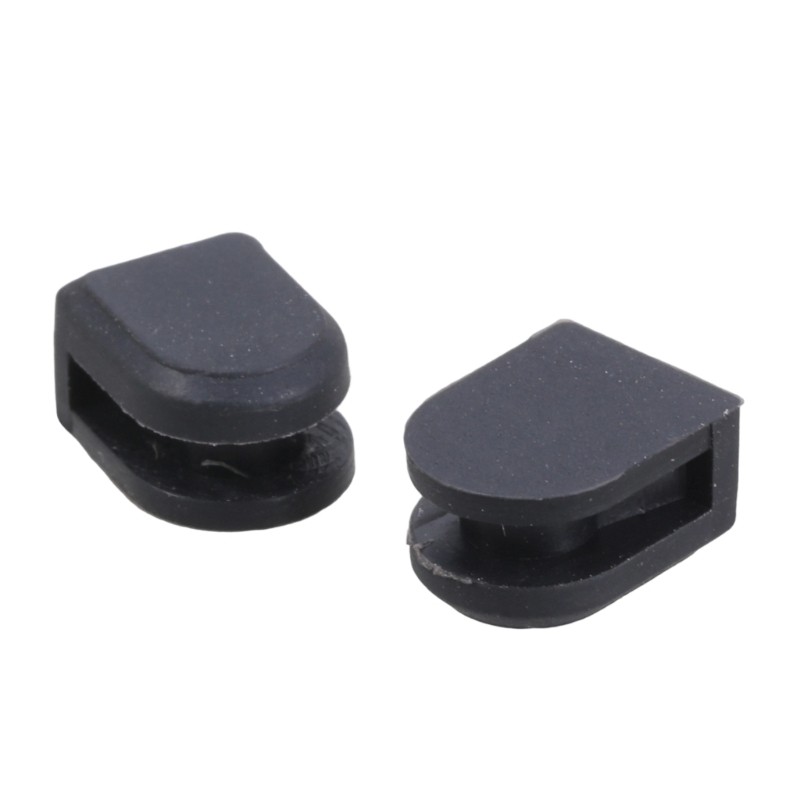 Silicone Turntable Isolation Pad Anti-Shock Provide Effective Sound Enhancement