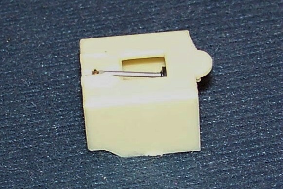 TURNTABLE STYLUS NEEDLE for SHARP STY-704 PU-704 fits MG-T5 MGT5 687-D7