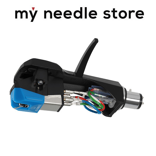 Genuine Audio Technica AT-VM95C/H ATVM95C/H Cartridge Stylus Needle