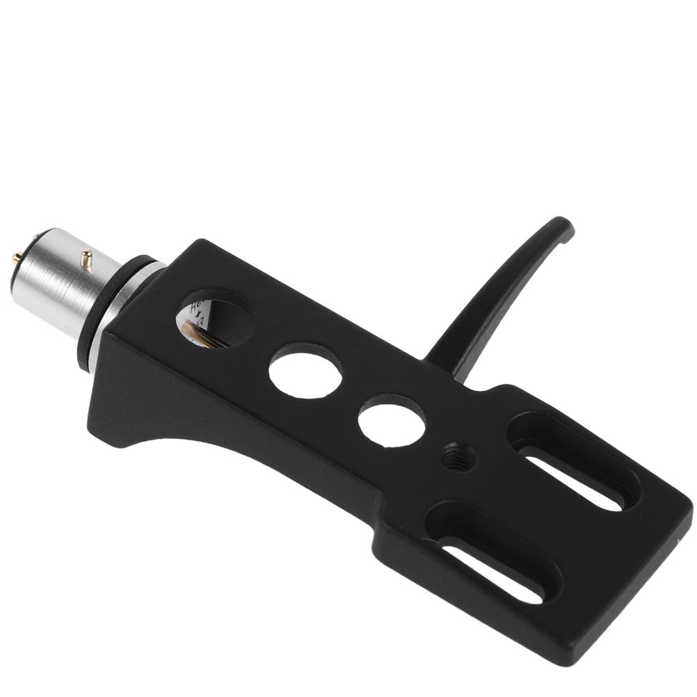 Cartridge Stand Wire Phono Universal Mount Record Player Headshell