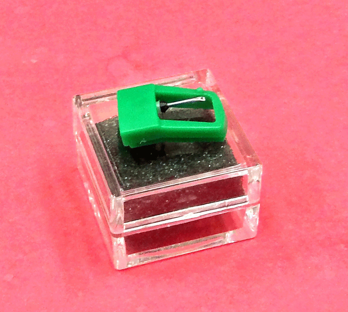 NEW! 675-D7 NEEDLE STYLUS for SONY ND-133G ND-134G Sony VL-30G Sony VL-32G