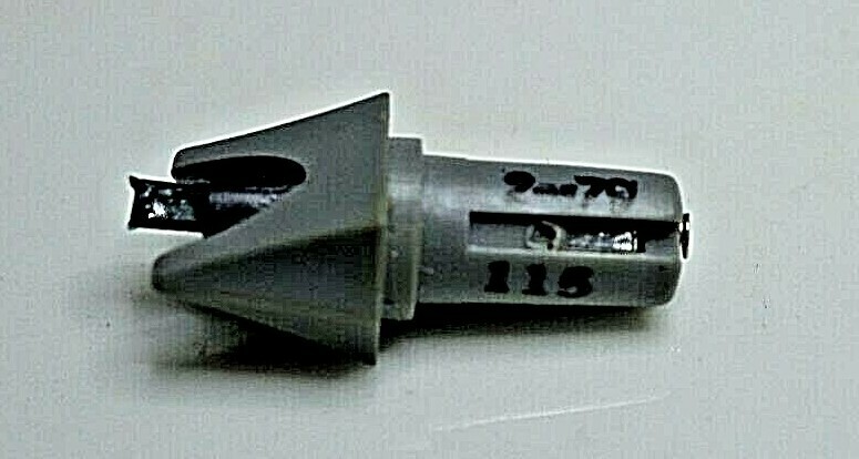 ASTATIC 115 PHILCO 35-2849-3 35-2850-3 1815-C 325-8074 EV 108 NEEDLE CARTRIDGE