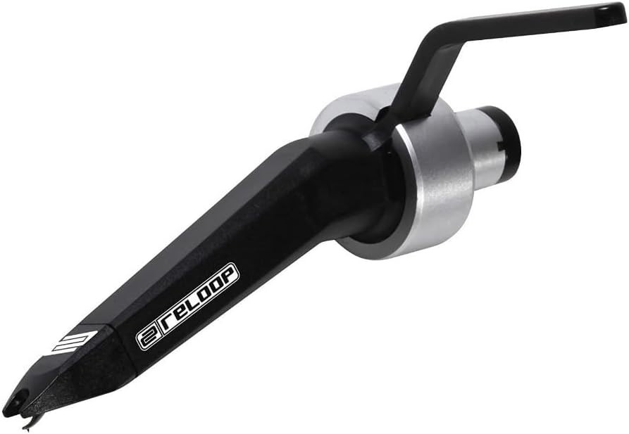 High Tracking Ortofon Concorde Black Cartridge