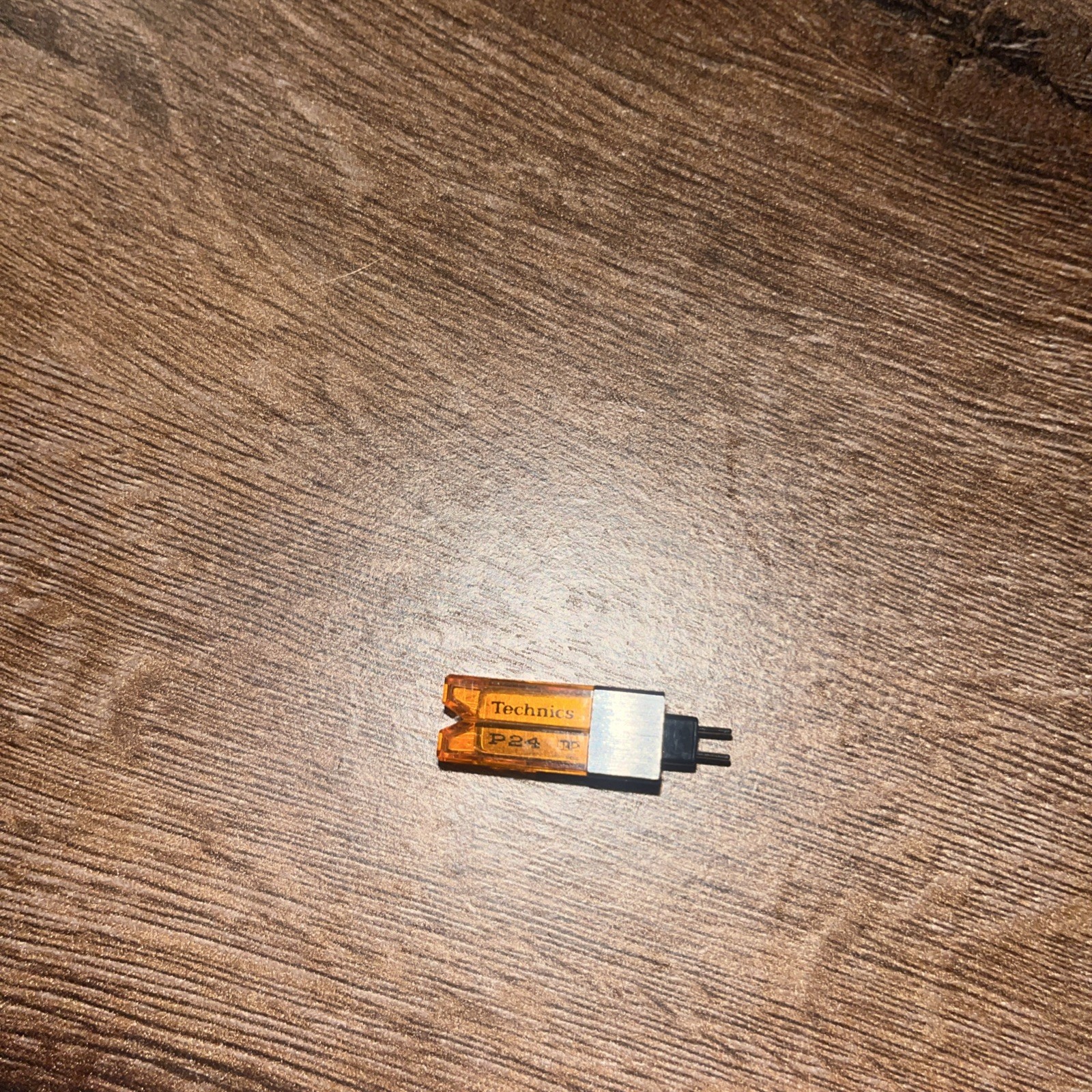 technics p24 cartridge