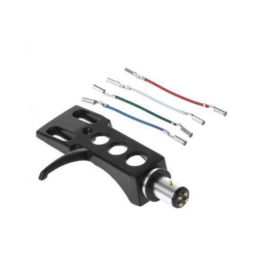 Turntable Cartridge Headshell for Vestax PDX 2000 mk2, PDX 2300 mk2, PDX A2S