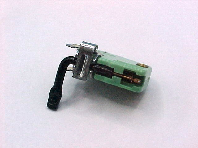 ASTATIC PHONOGRAPH CARTRIDGE NEEDLE 752 SB