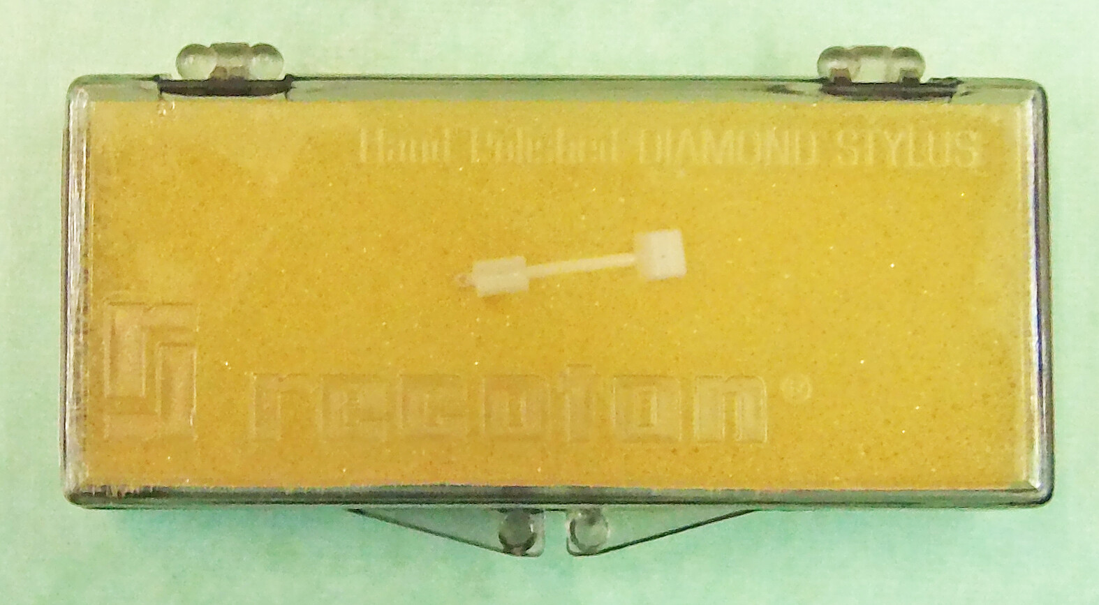 RECORD PLAYER NEEDLE TURNTABLE STYLUS for RCA 115061 115059 RCA RMP-203 645-D7