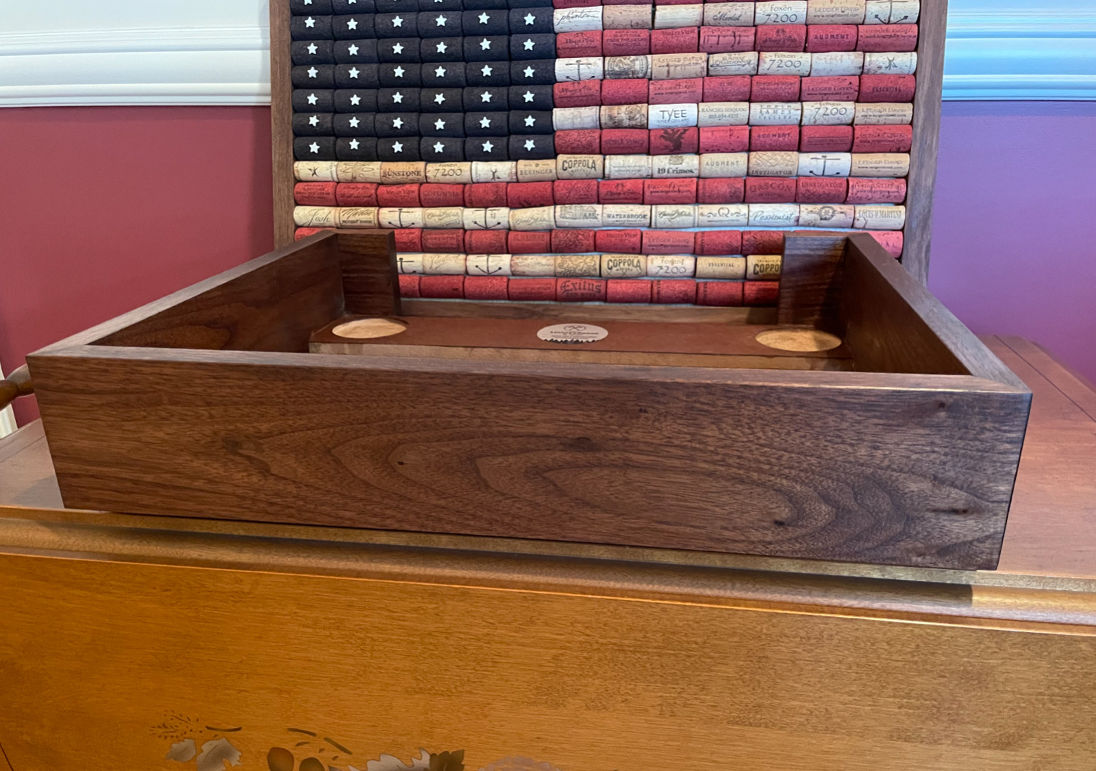 Custom Wood Turntable Bases, Cabinet, Box. Fits Technics SL-50C