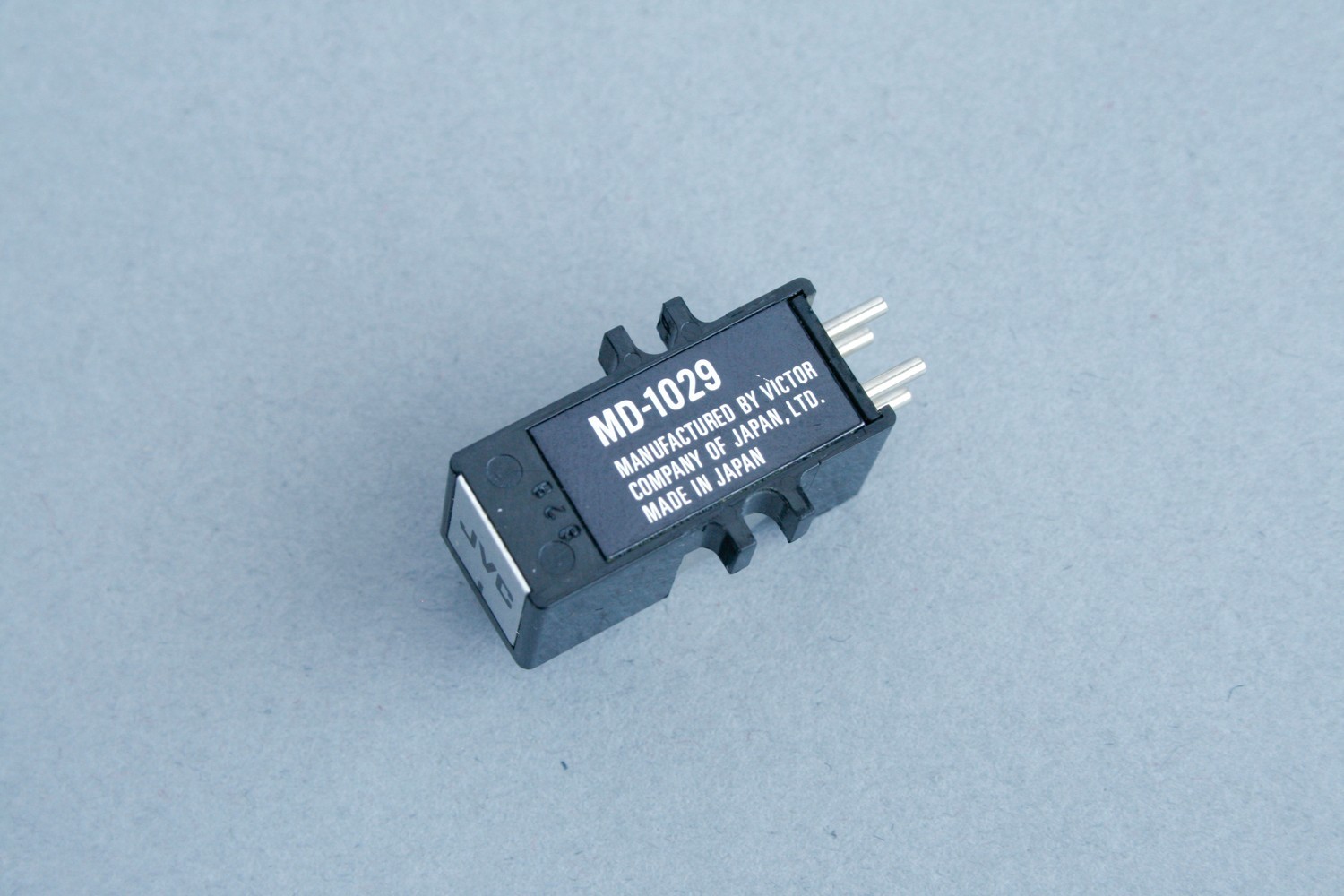 JVC MD-1029 Turntable Cartridge – Continuity Tested OK