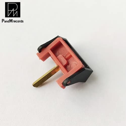 PandM Records 35E Elliptical Replacement Stylus for VN-35E V-15 Type3