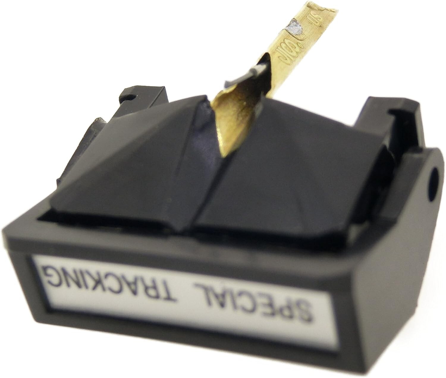 Jico 192-VN35HE Hyper Elliptical Stylus Vn35he for Shure V15/III FedEx/DHL New