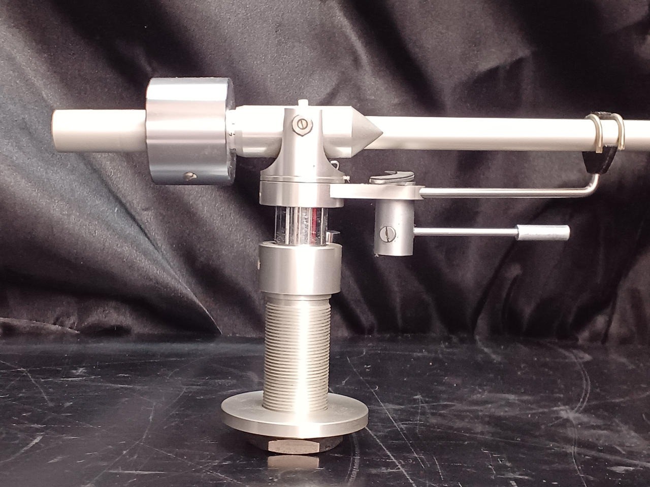 Fidelity Research FR-54 Tonearm 245mm Static Balance Vinyl Turntable Arm Japan