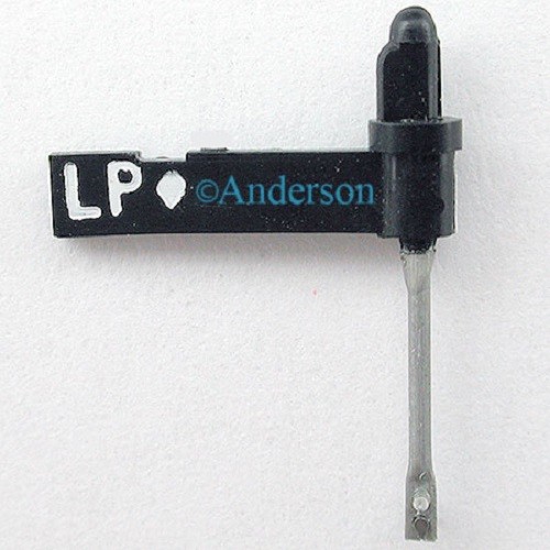 PHONOGRAPH RECORD NEEDLE STYLUS MAGNAVOX 560355-1 2 169-DS77 Astatic N84-sd 165D