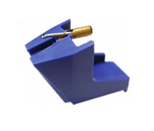 LP Gear Conical Stylus/Needle Replaces Kenwood N-62 for V-62 & More – 7750-D7