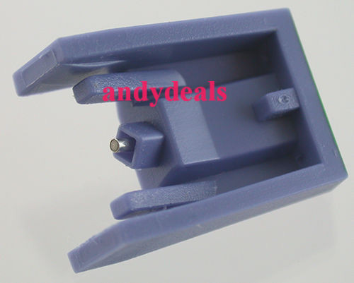 EVG STYLUS NEEDLE CROSLEY NP4 NP-4 Crosley CR-249 CR-245 CR-246 78 RPM 901-D3