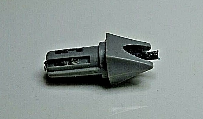 ASTATIC 115 PHILCO 35-2849-3 35-2850-3 1815-C 325-8074 EV 108 NEEDLE CARTRIDGE
