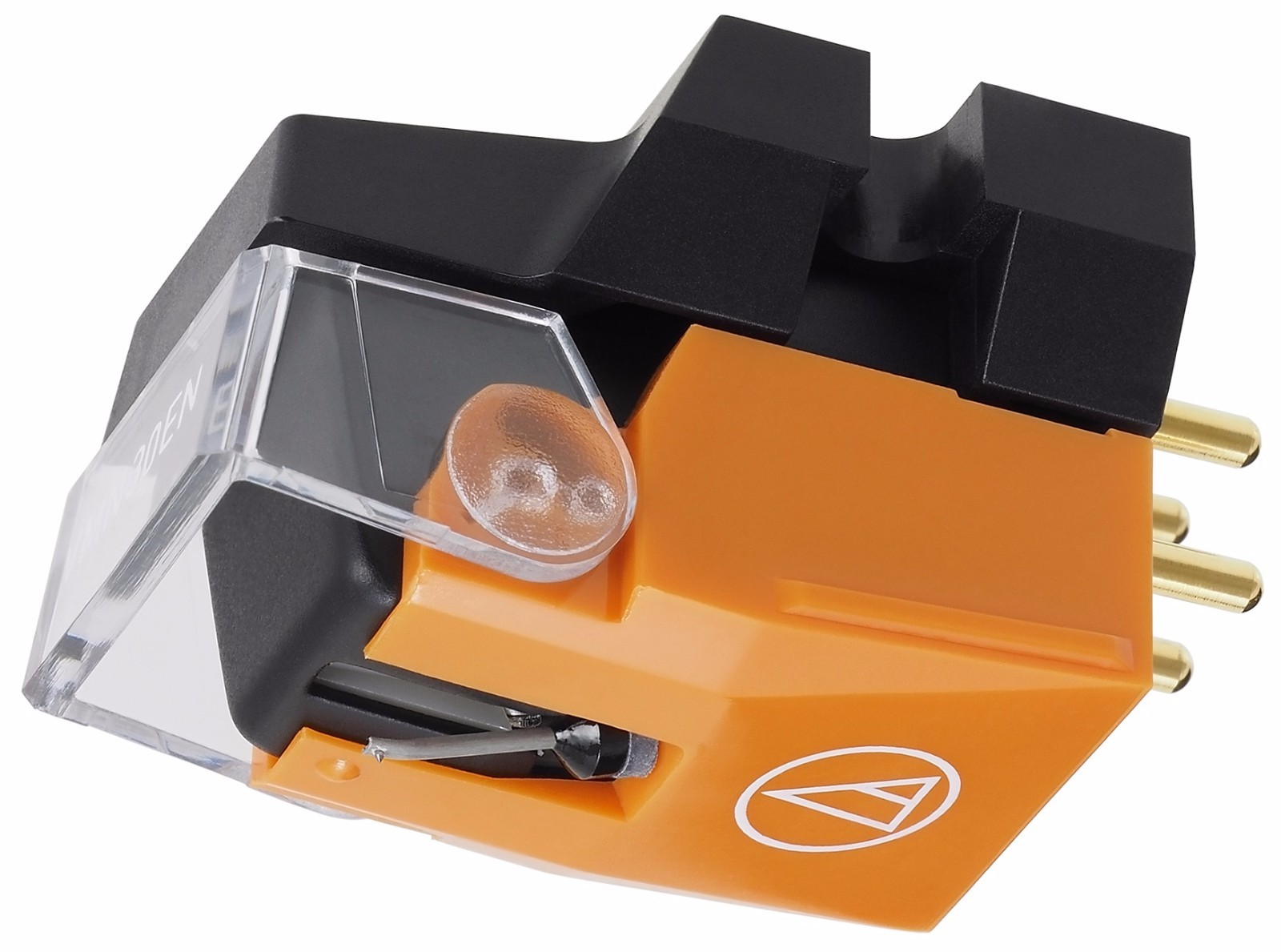 audio-technica VM530EN phono Cartridge w/Nude-mount stylus AUTHORIZED-USA-DEALER