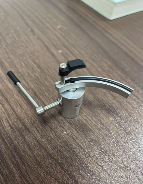 Vinyl Record Player LP Tonearm Lifter – Auto Lift Arm Mechanism Replacement Part