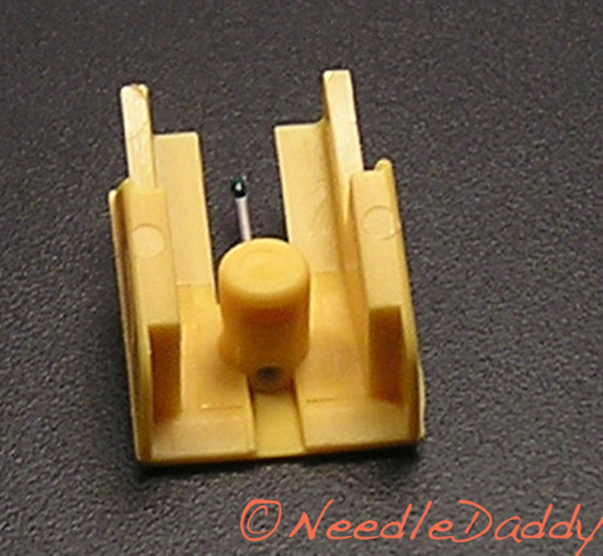 TURNTABLE REPLACEMENT NEEDLE FOR Sansui SN-43 SN43 stylus SV-43 SV43 cartridge
