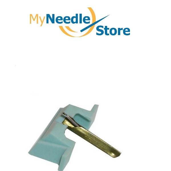 Pfanstiehl 4766-D7 766-D7 TURNTABLE STYLUS NEEDLE for SHURE SS35 SC35C CARTRIDGE