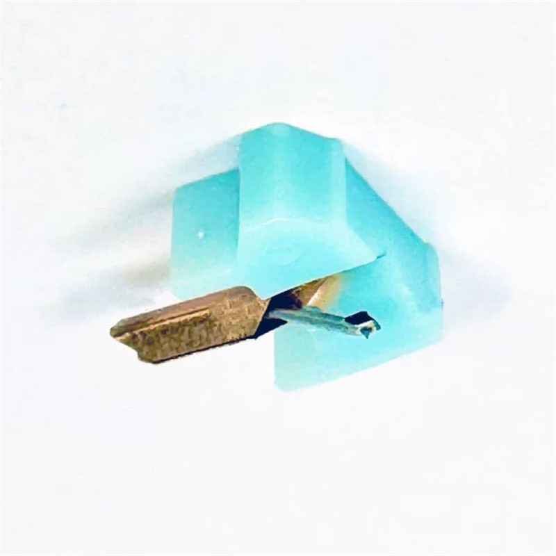New Turntable Needle For Shure N44C N44E N44G N44-7 N55E M55EM M80EM