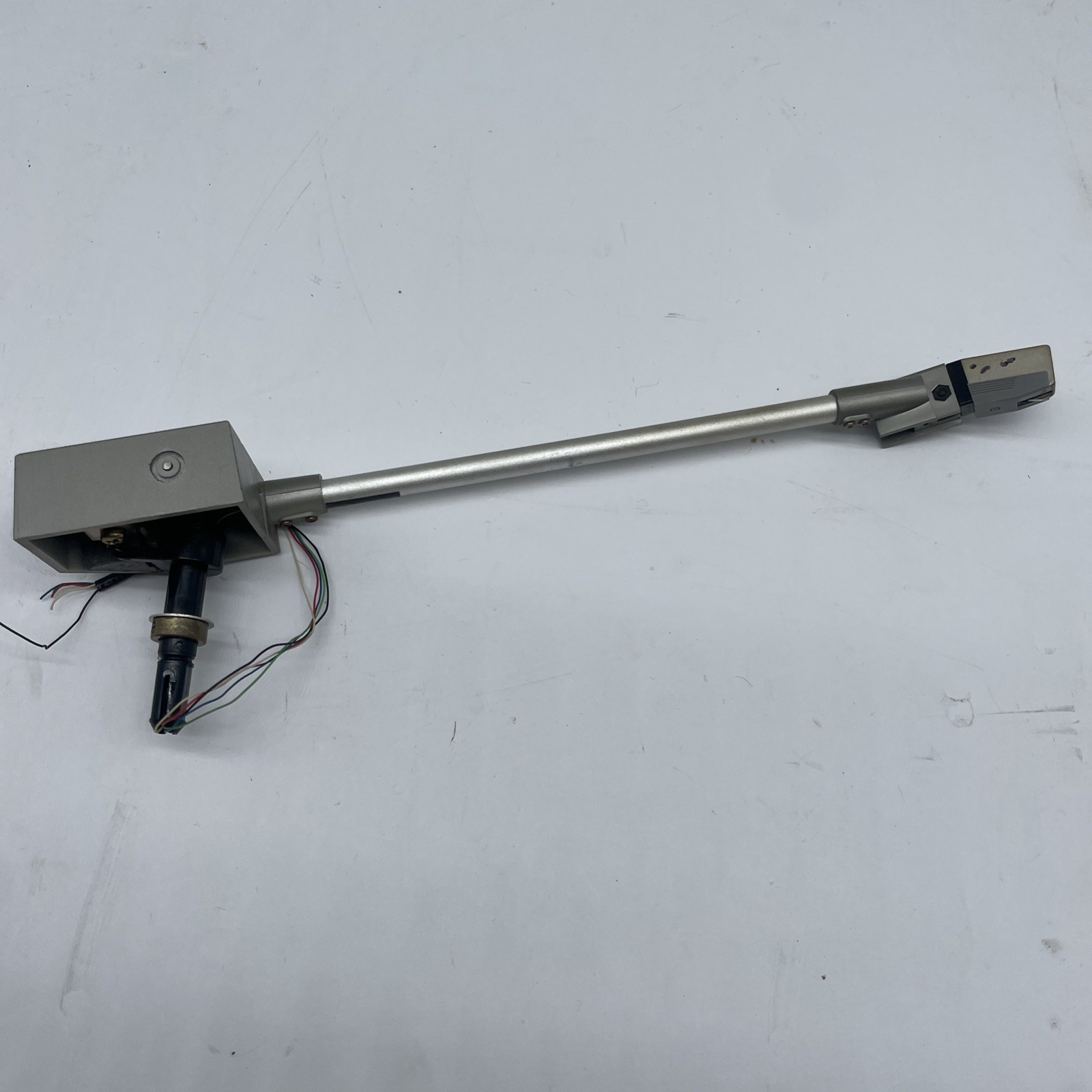 Tonearm Cartridge For Realistic LAB-330 Semi Automatic Turntable OEM Part
