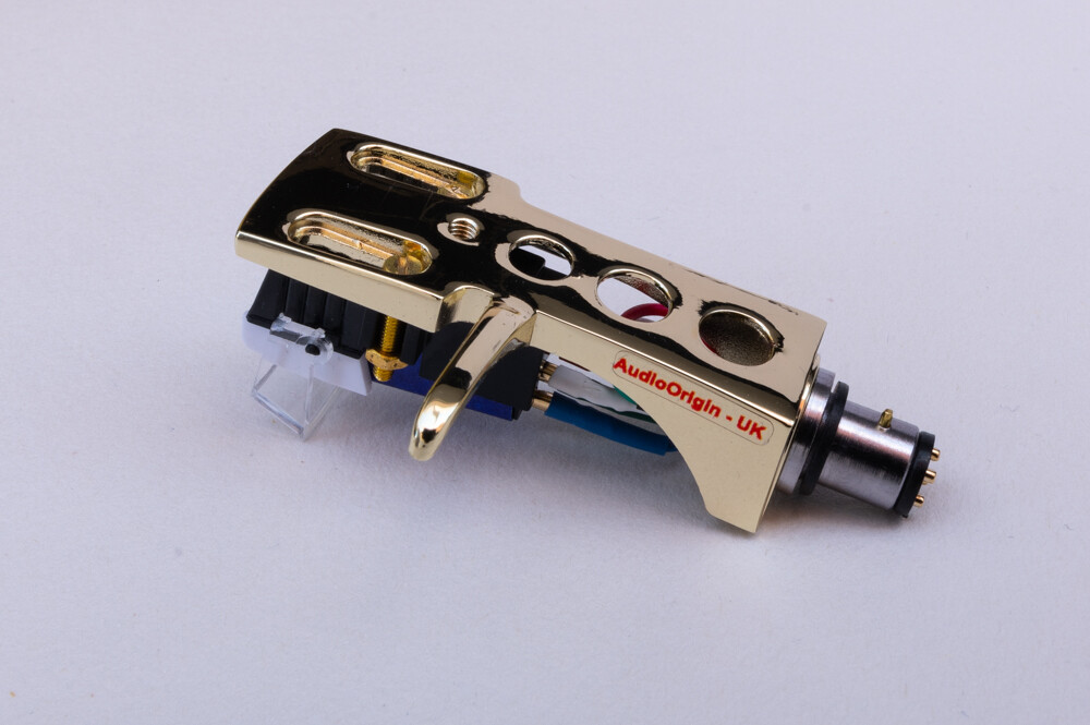 Cartridge, Headshell, stylus for VESTAX PDX D3, PDT 5000, PDX 8000, PDX A2,-G