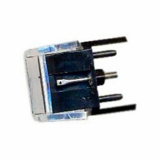 Diamond Tip Stylus ADC SX-5 SX5, PYE HF1155, Shure M75-3, Philips T8 XF2F 2118B