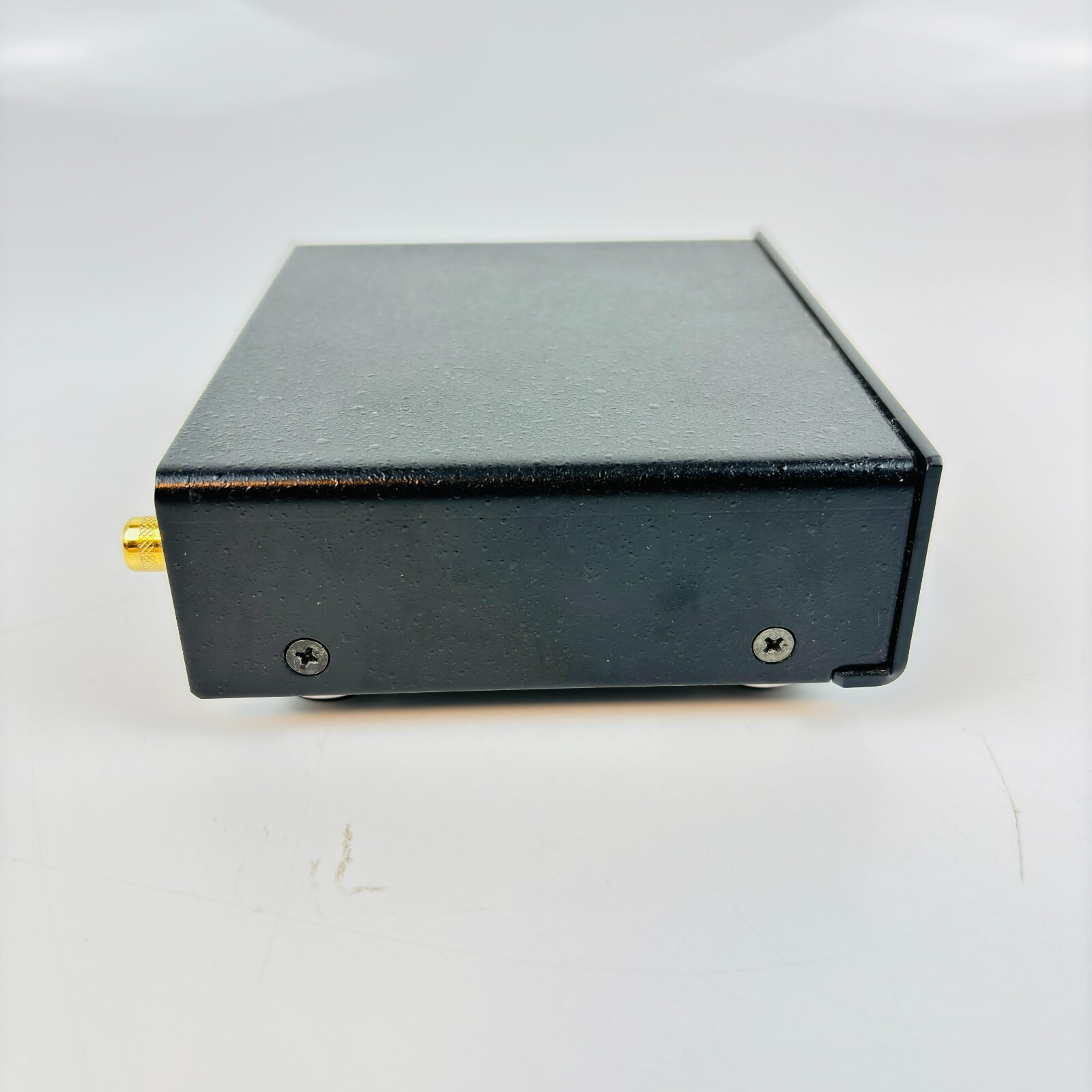 Mint Ortofon MC Step up Transformer ST-7 L / R Independence from Japan Used