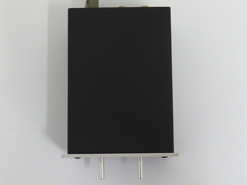 Denon AU-320 Pick Up Transformer For MC Phono Cartridge Working Very Good