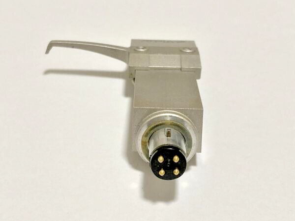JVC VICTOR PH-8 PH8 Headshell shell cartridge