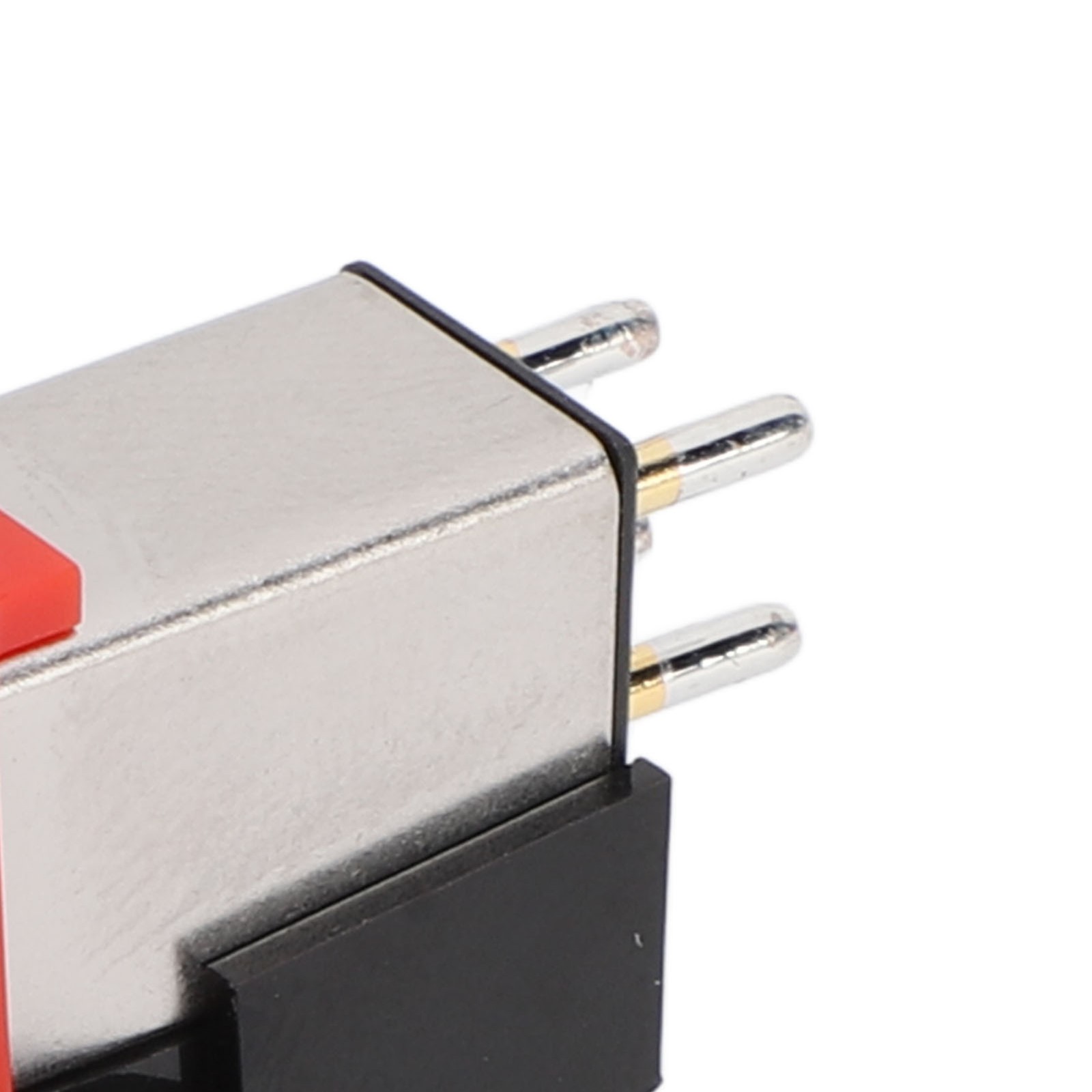 Dual Magnet Cartridge Moving Turntable Replacement Parts AT91R For LP3 Phon AWUZ