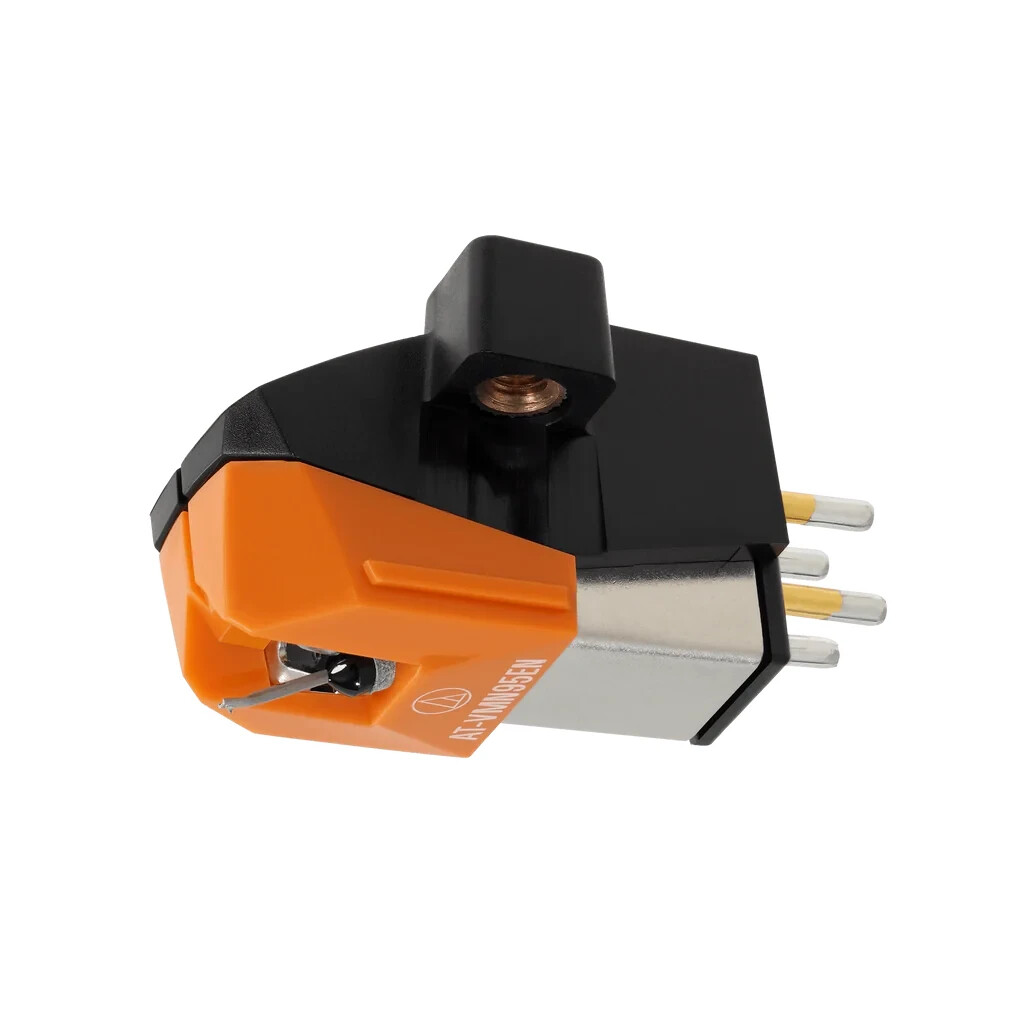 Audio-Technica Dual Moving Magnet Cartridge (AT-VM95EN) [NEW]