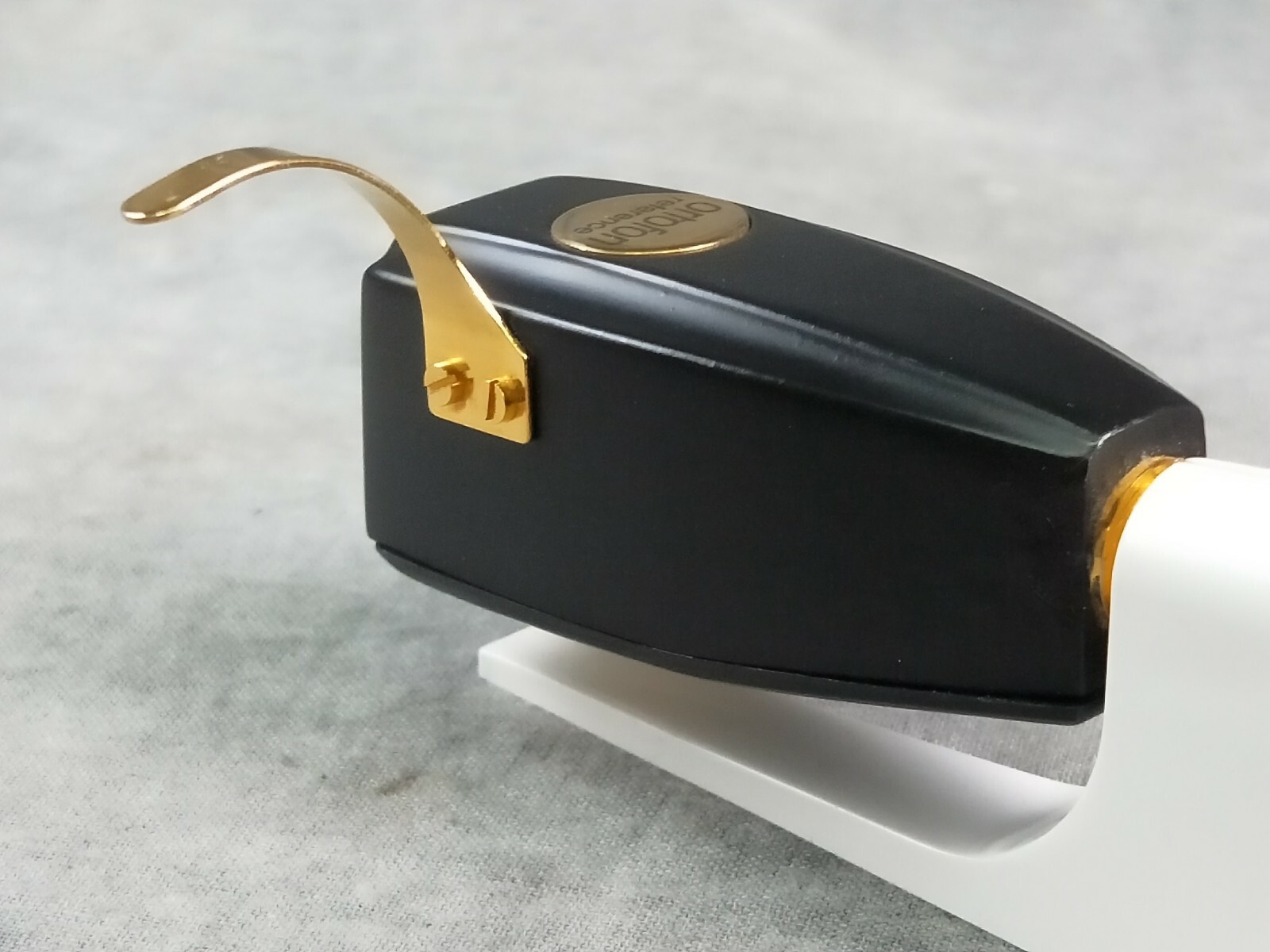 Ortofon SPU Gold Reference GM MC Cartridge #5948
