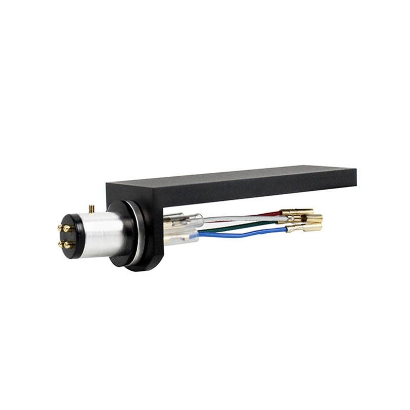 Light Weight Phonograph for Head Holder Record Player Turntable Headshell Cartri