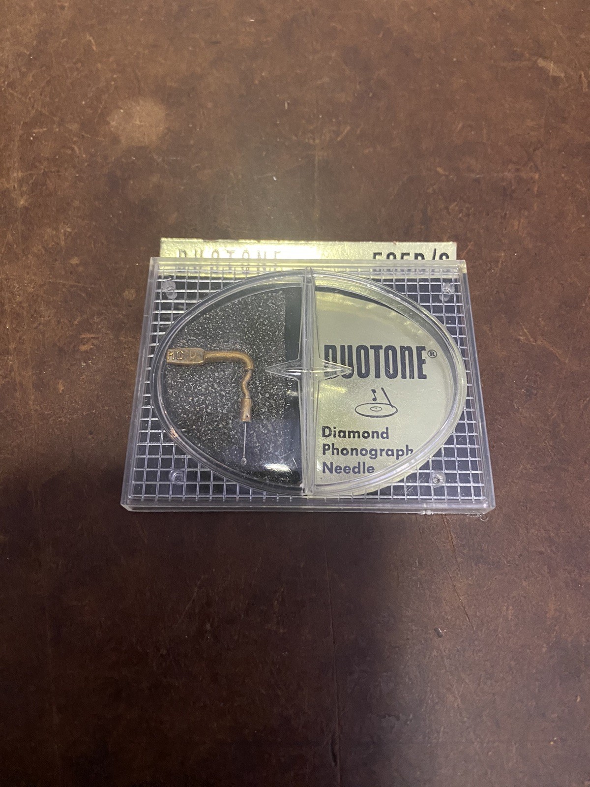 NOS DUOTONE replacement needle stylus 585D 785D/S Sonotone Phonograph Needle