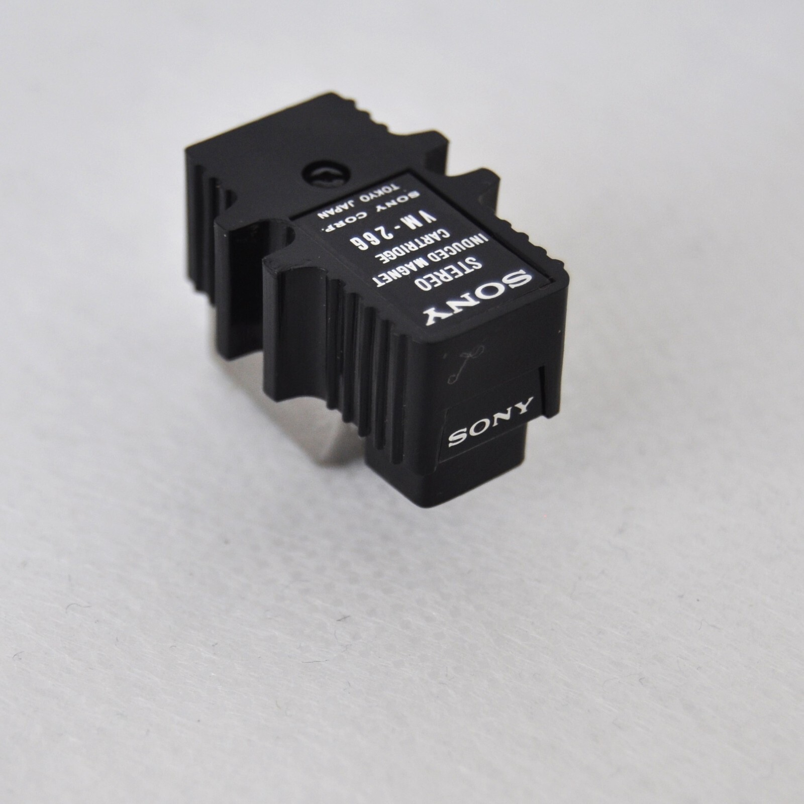 SONY Cartridge VM-26G-PARTS ONLY-without Stylus No Cantilever from Japan