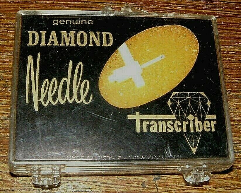 Stereo Phonograph NEEDLE for RCA 118199 118200 RMP204, PS102 649-D7 N570-7d 645D